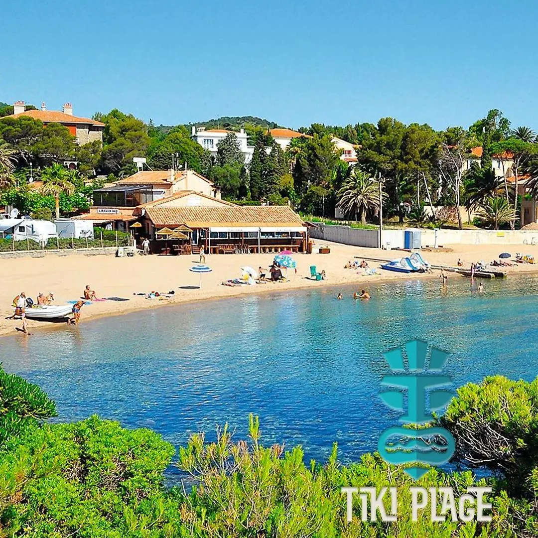 Les Oliviers De L'Esterel Saint-Raphaël 0*,